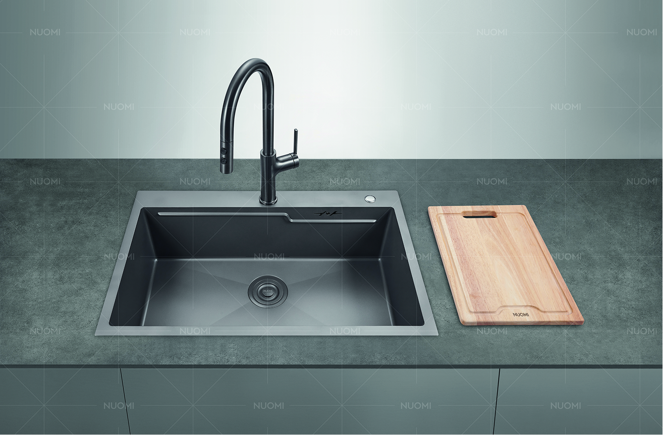 Carlow Series Nano Coating Sink 9014110G
