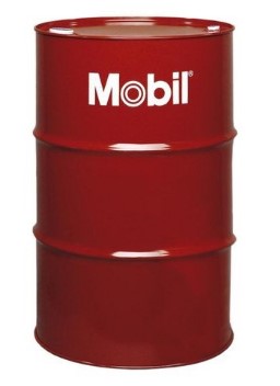 Олива MOBIL DELVAC MODERN 10W-40 Super Defense V1, 208л.