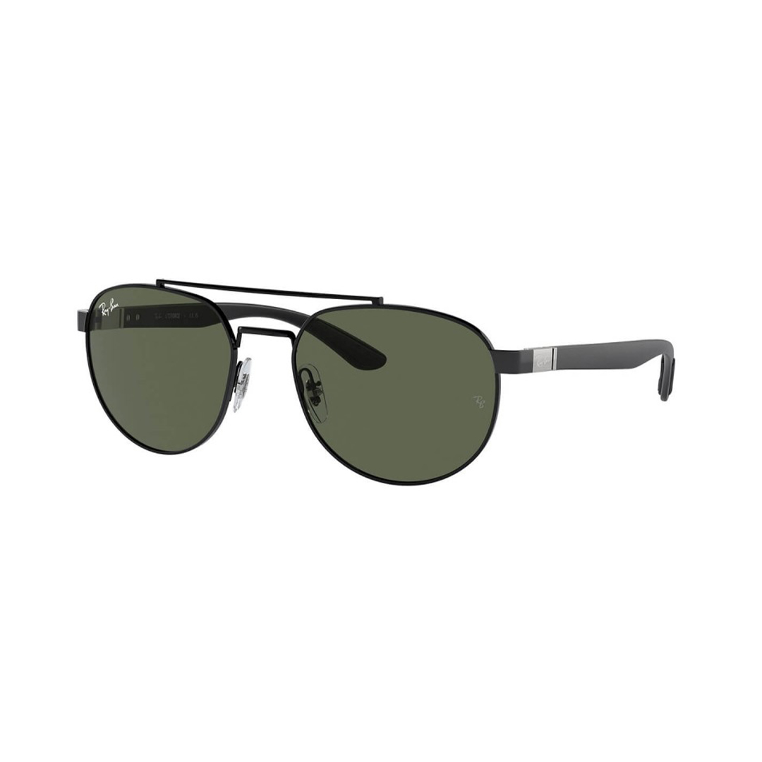 Окуляри сонцезахисні Ray Ban RB 3736 002/71 56