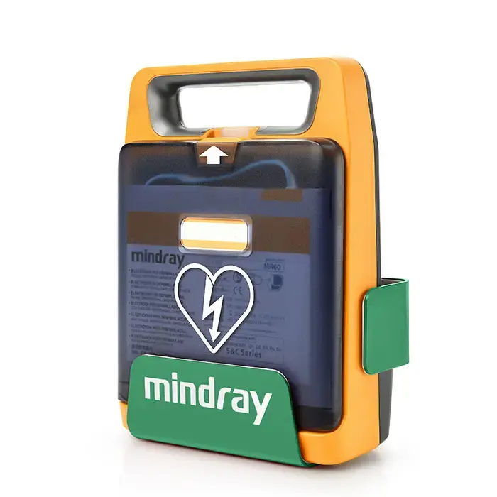 Дефібрилятор Mindray BeneHeart C1