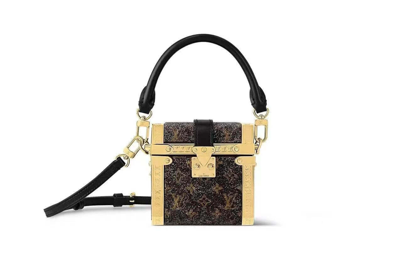 Louis Vuitton сумка