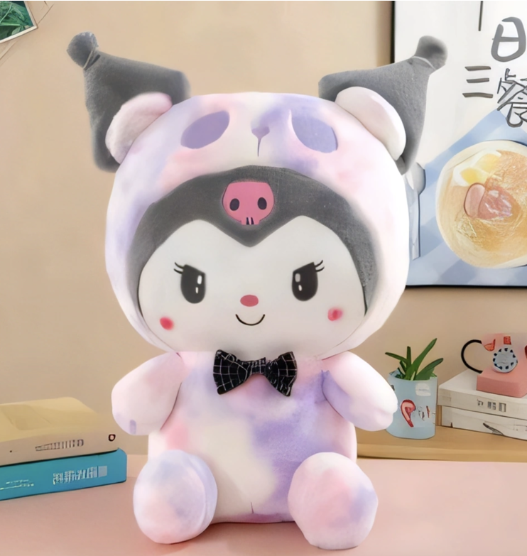 Велика мʼяка іграшка (45-60см)