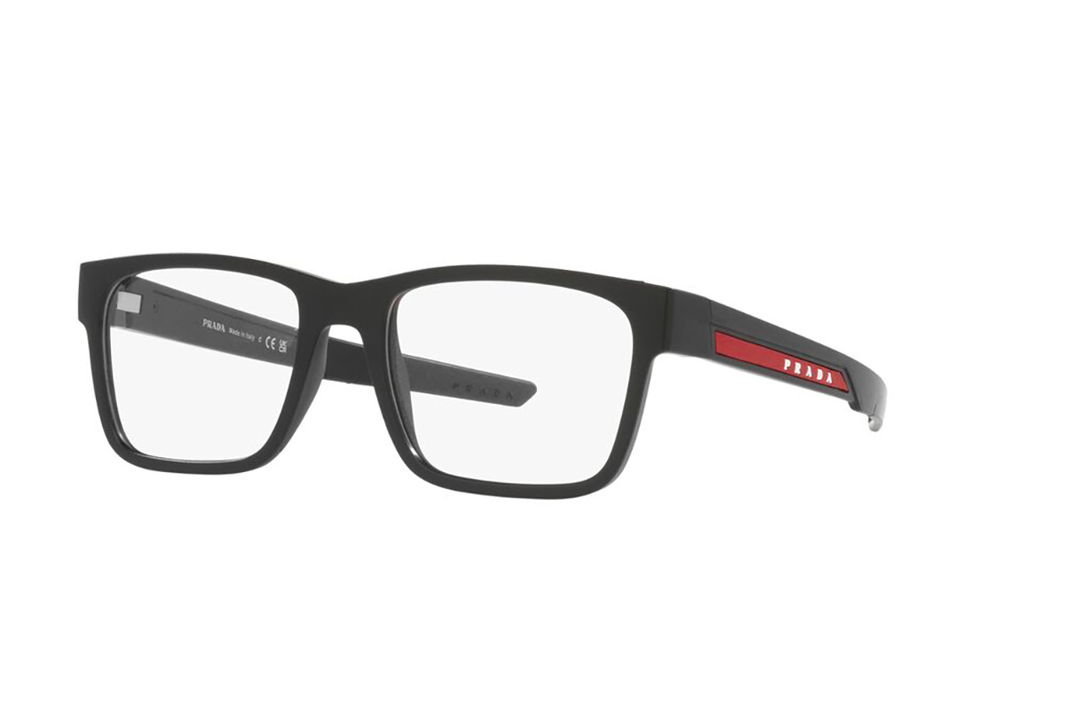 PRADA PS 02PV 1BO1O1 55