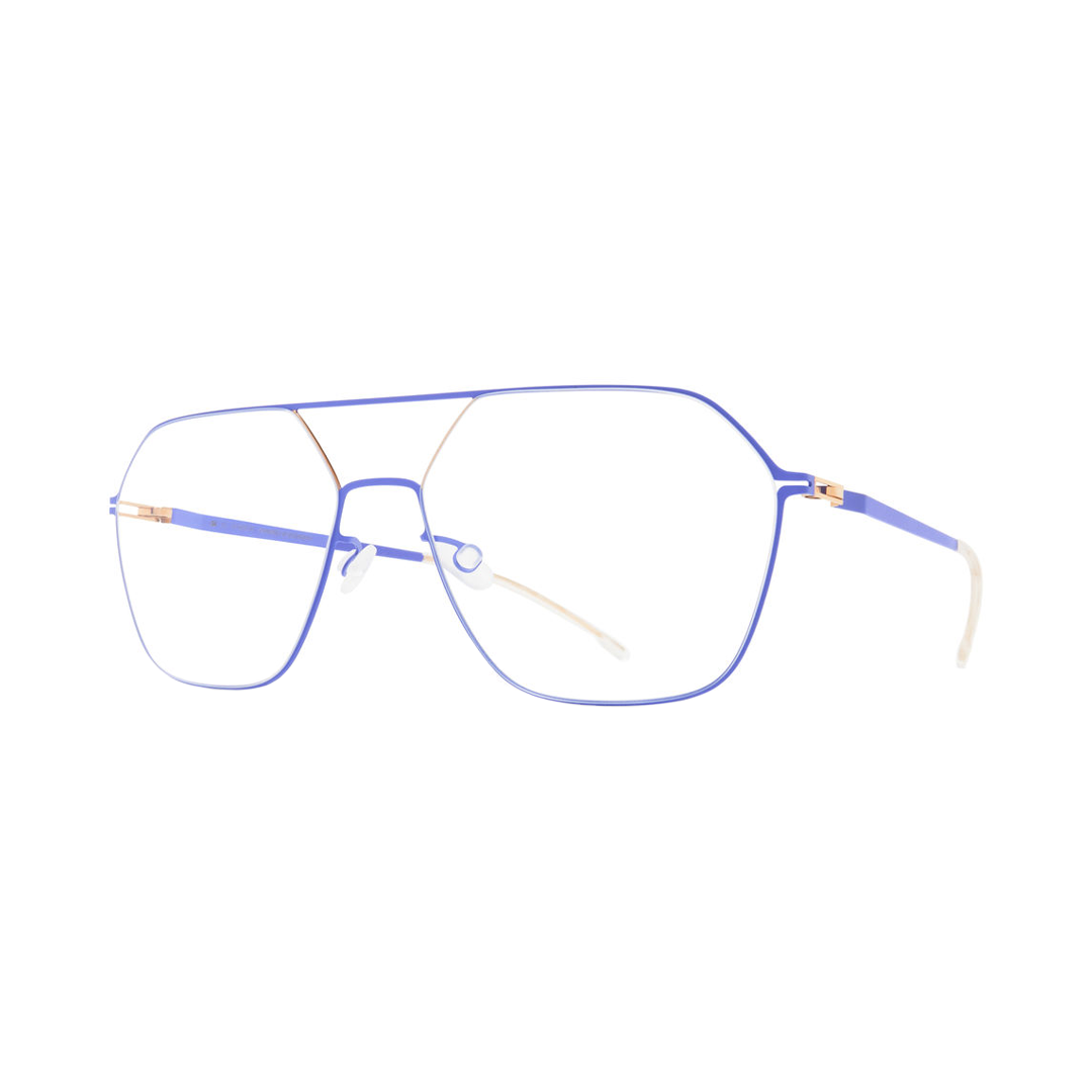 Оправа для окулярів Mykita (Optic) Jelva Champagne Gold/Mellow Purple (556)