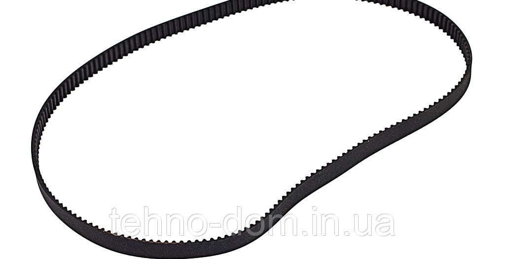 Ремінь зубчастий S3M552-80