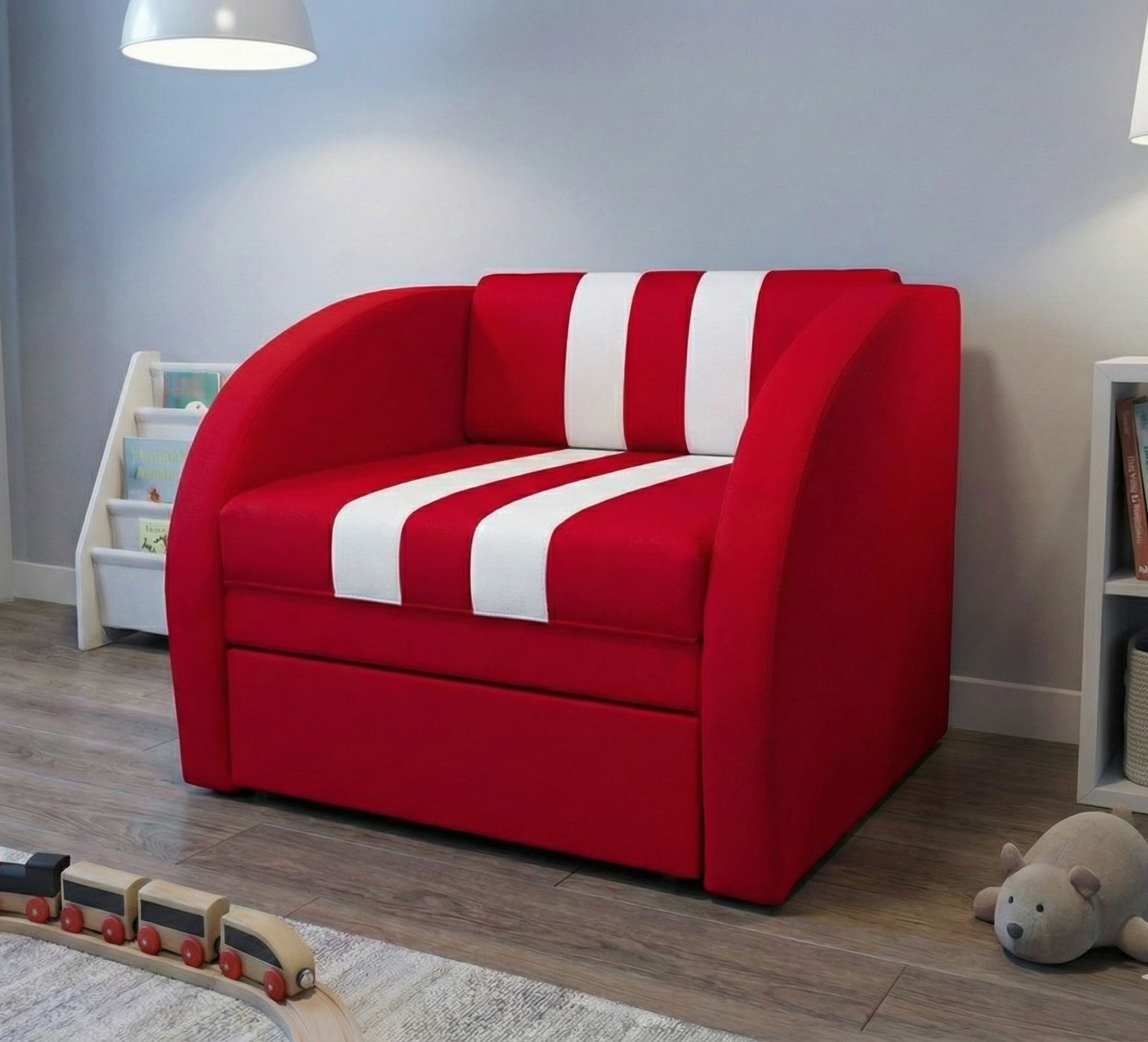 Крісло "Smart"