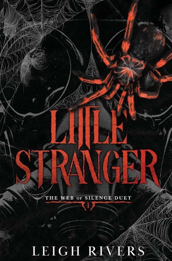 Little Stranger Leigh Rivers