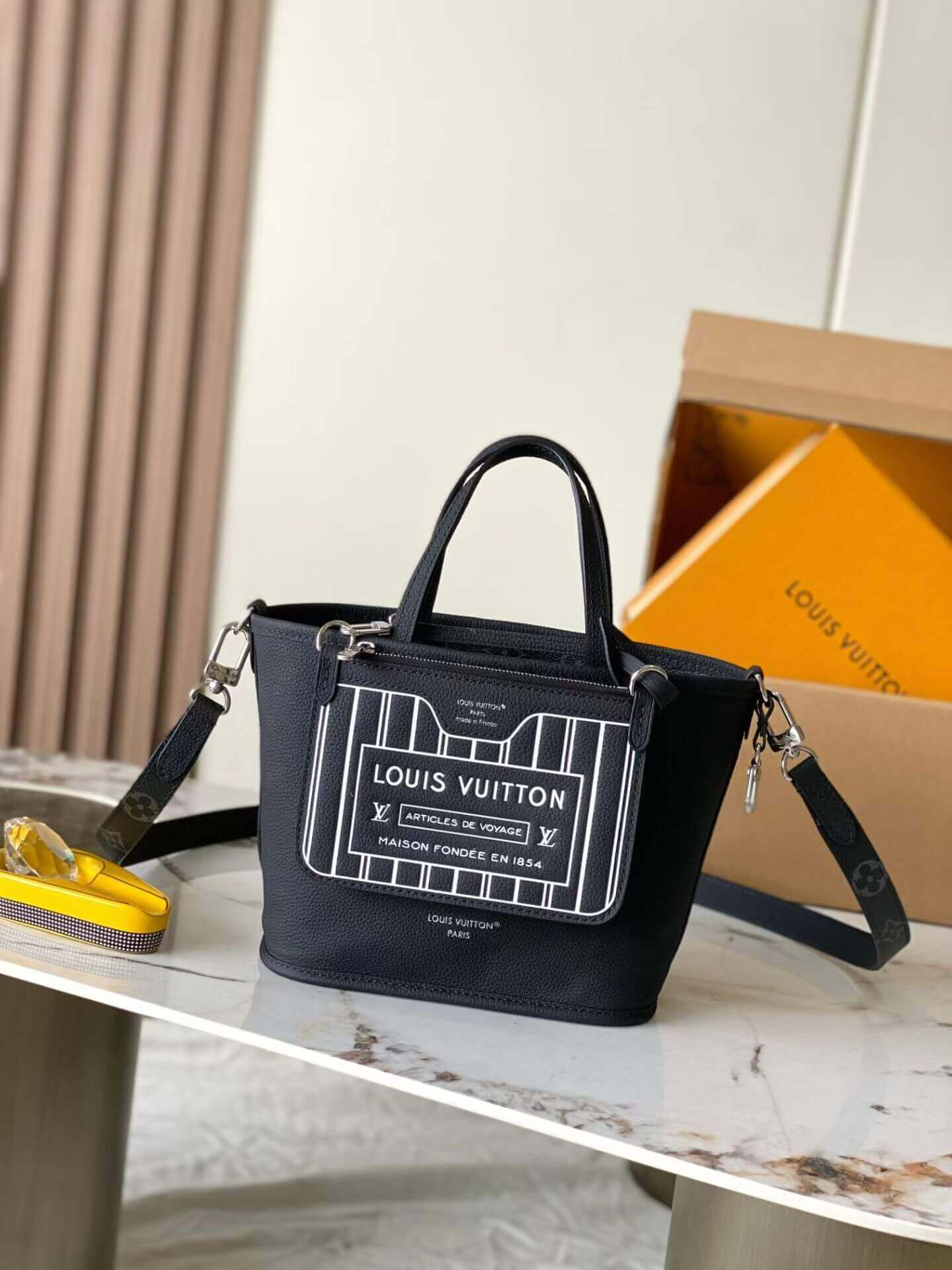 Louis Vuitton сумка