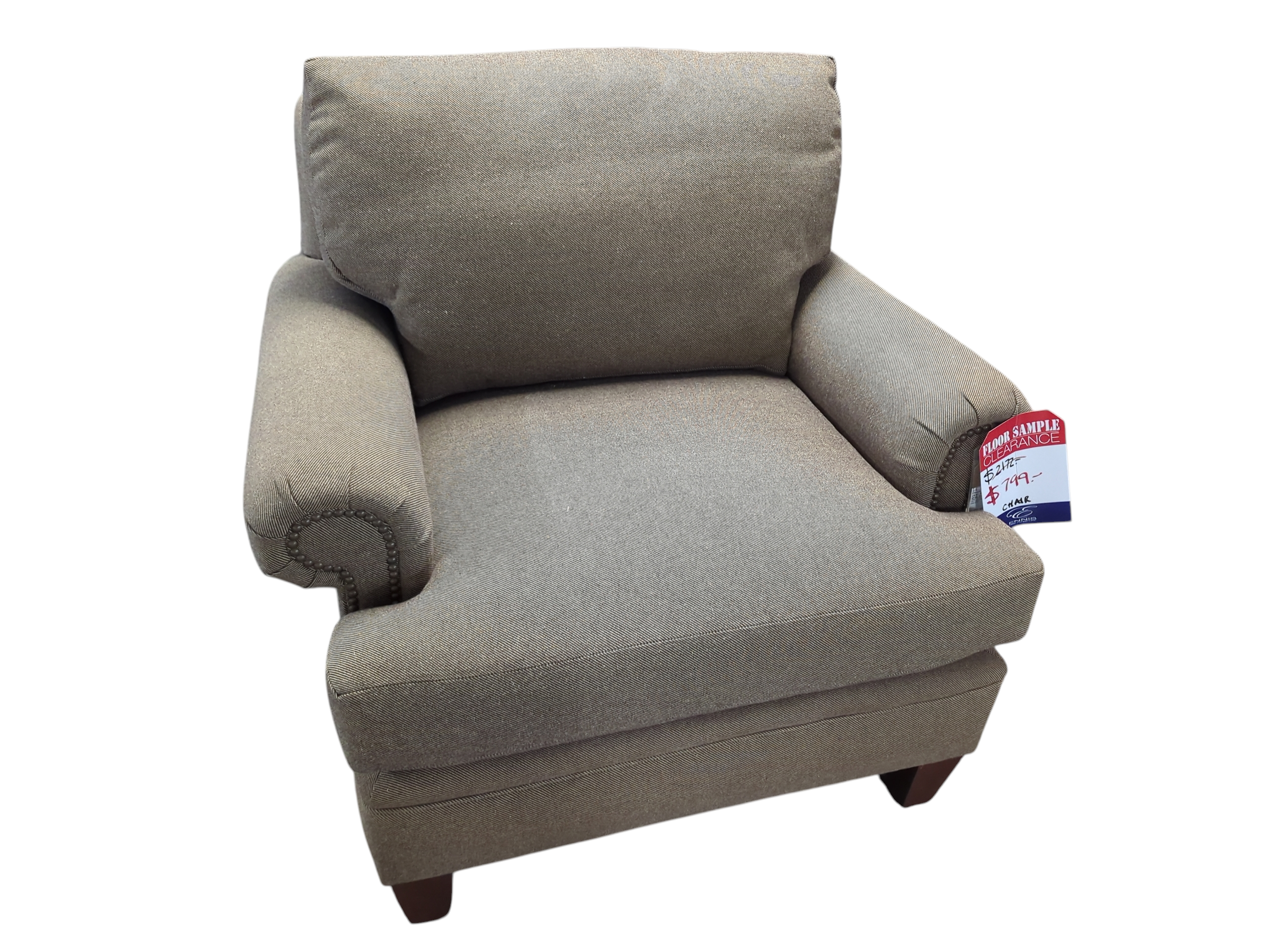 Kincaid Ridgeline Chair