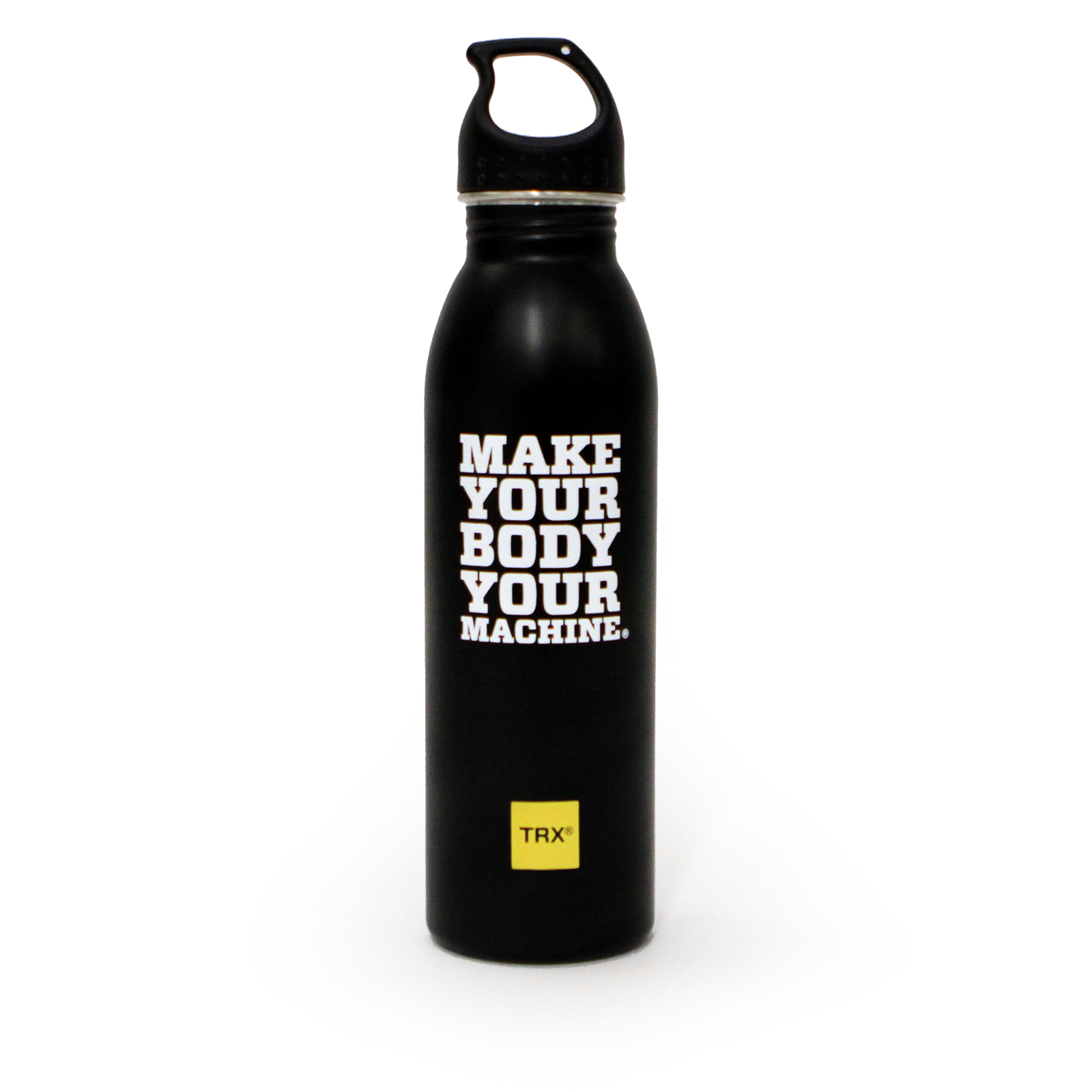 Пляшка TRX для води з нержавіючої сталі