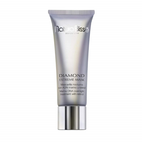 Natura Bisse Diamond Extreme Mask / Енергетична маска для обличчя