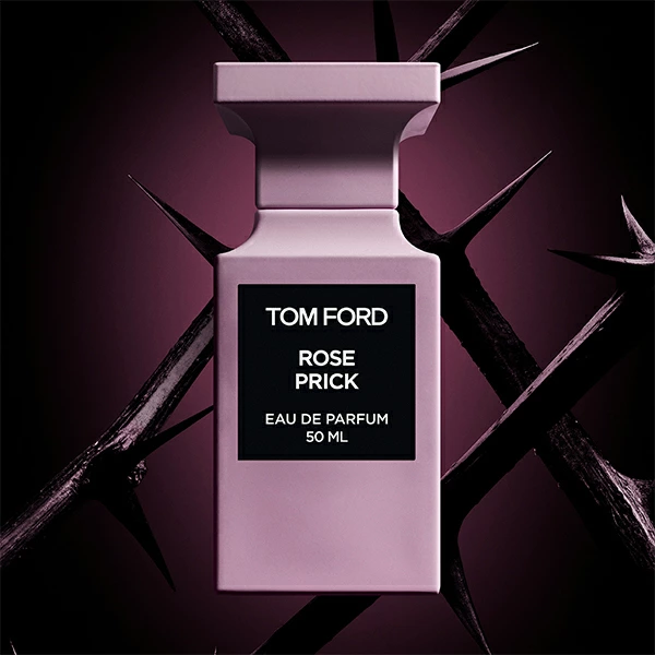 Tom Ford Rose Prick