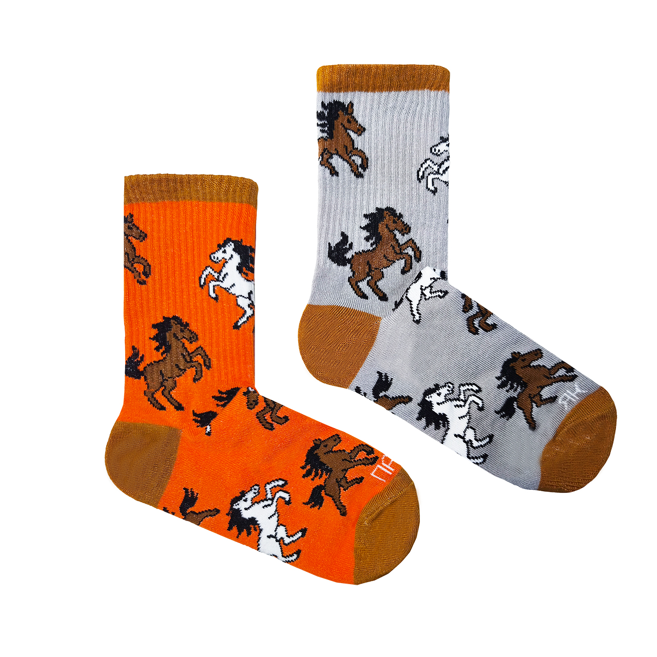 Шкарпетки "Пашу як кінь"