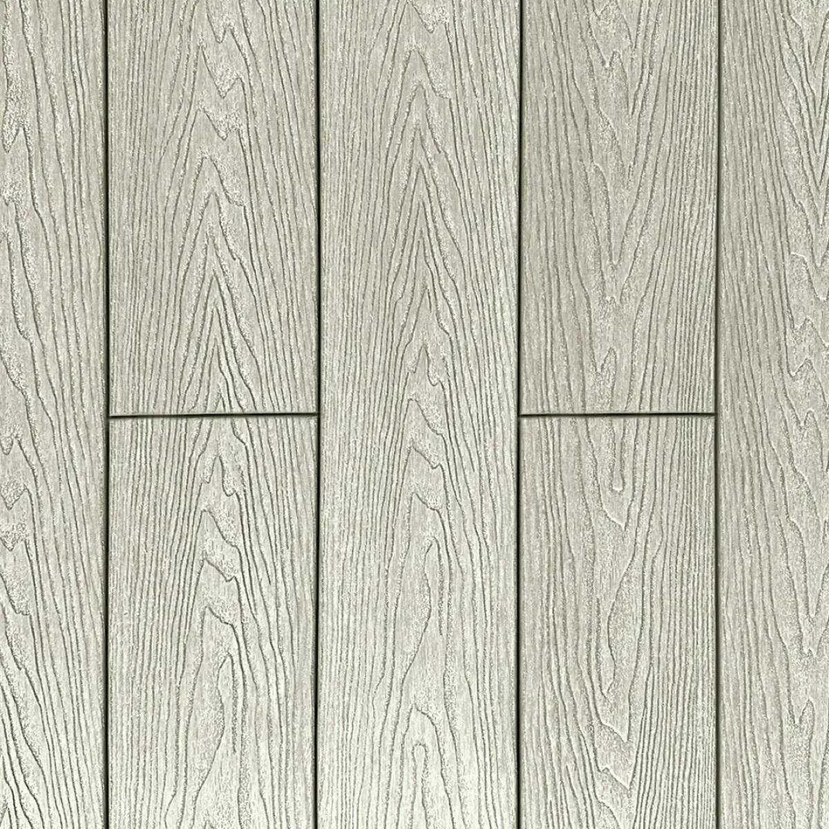 Renwood 3D CLASSIC White