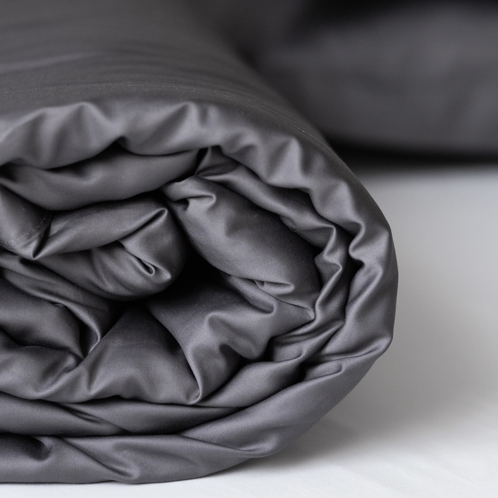 Підковдра з сатину / страйп-сатину