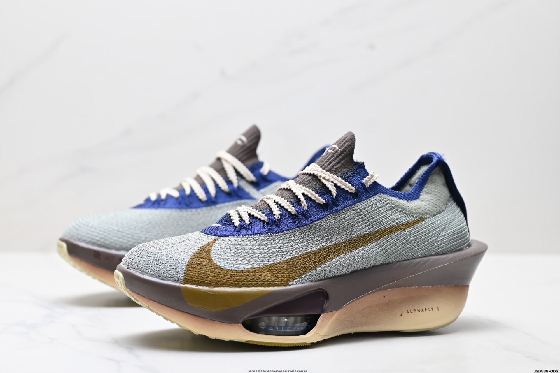 Nike Air Zoom Alphafly HV4318-320