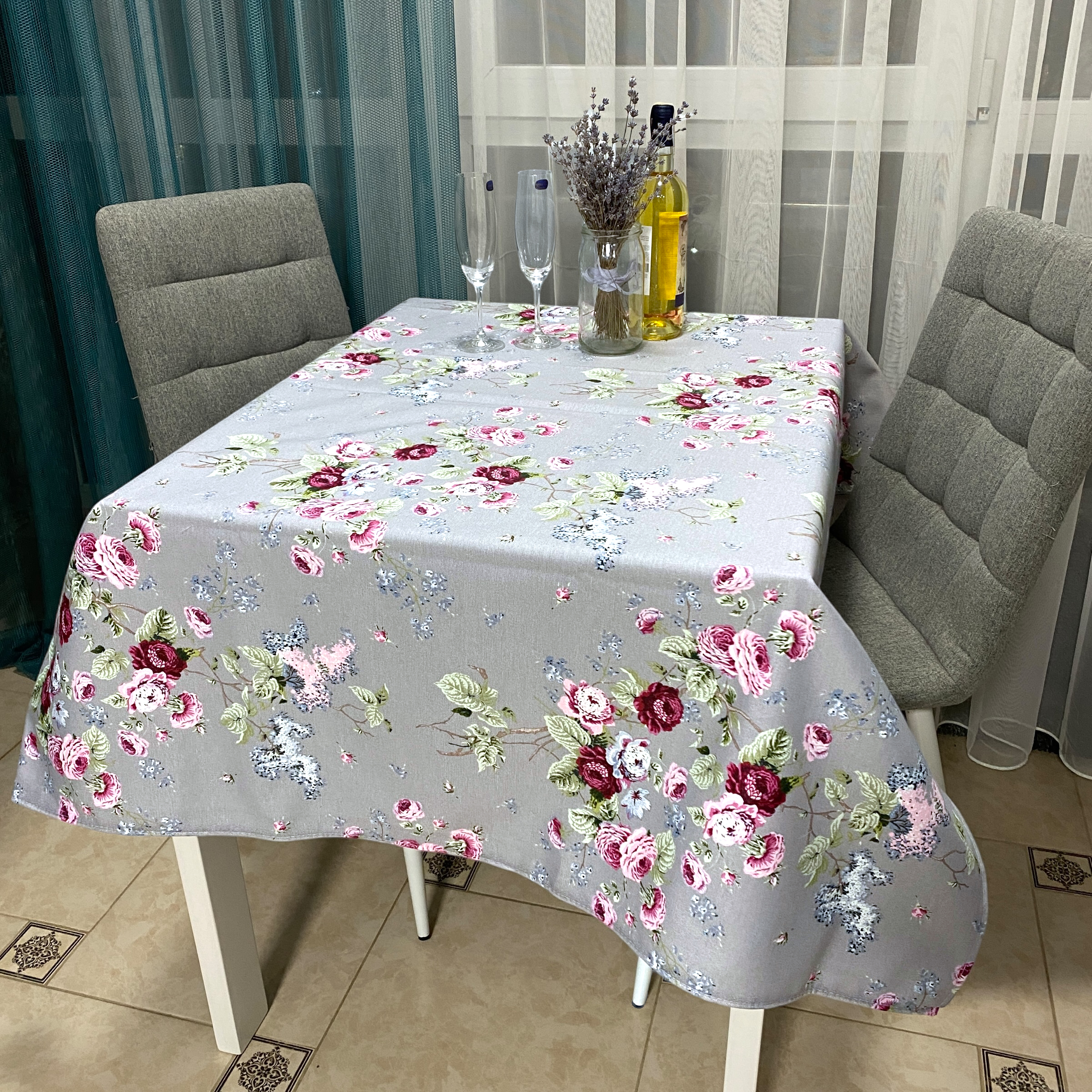 Скатертина 