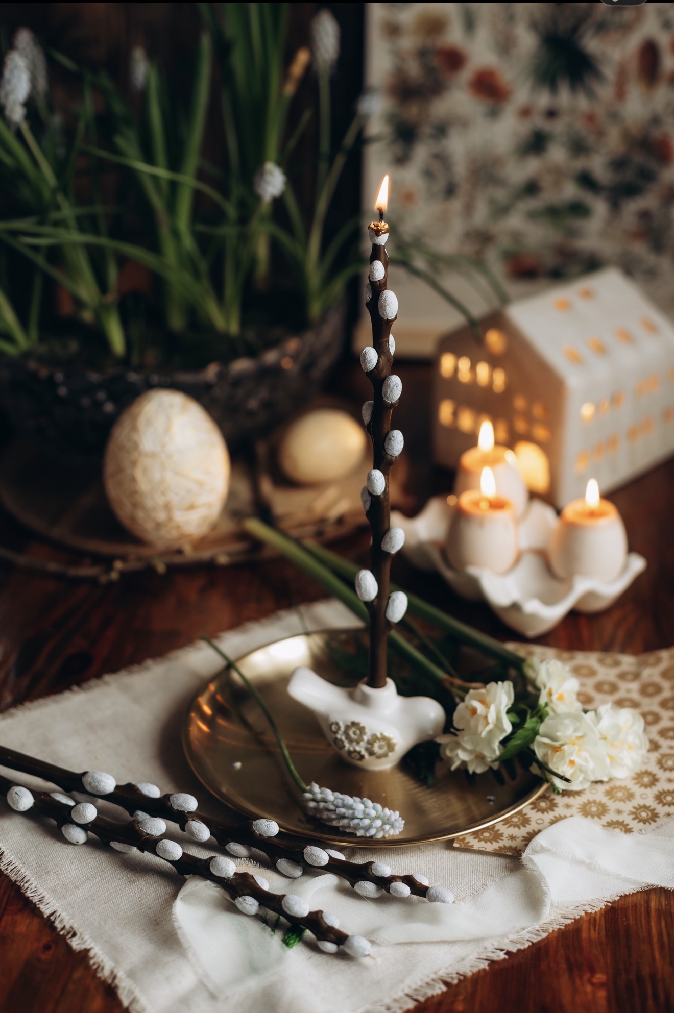 Набір «Гілочка верби»