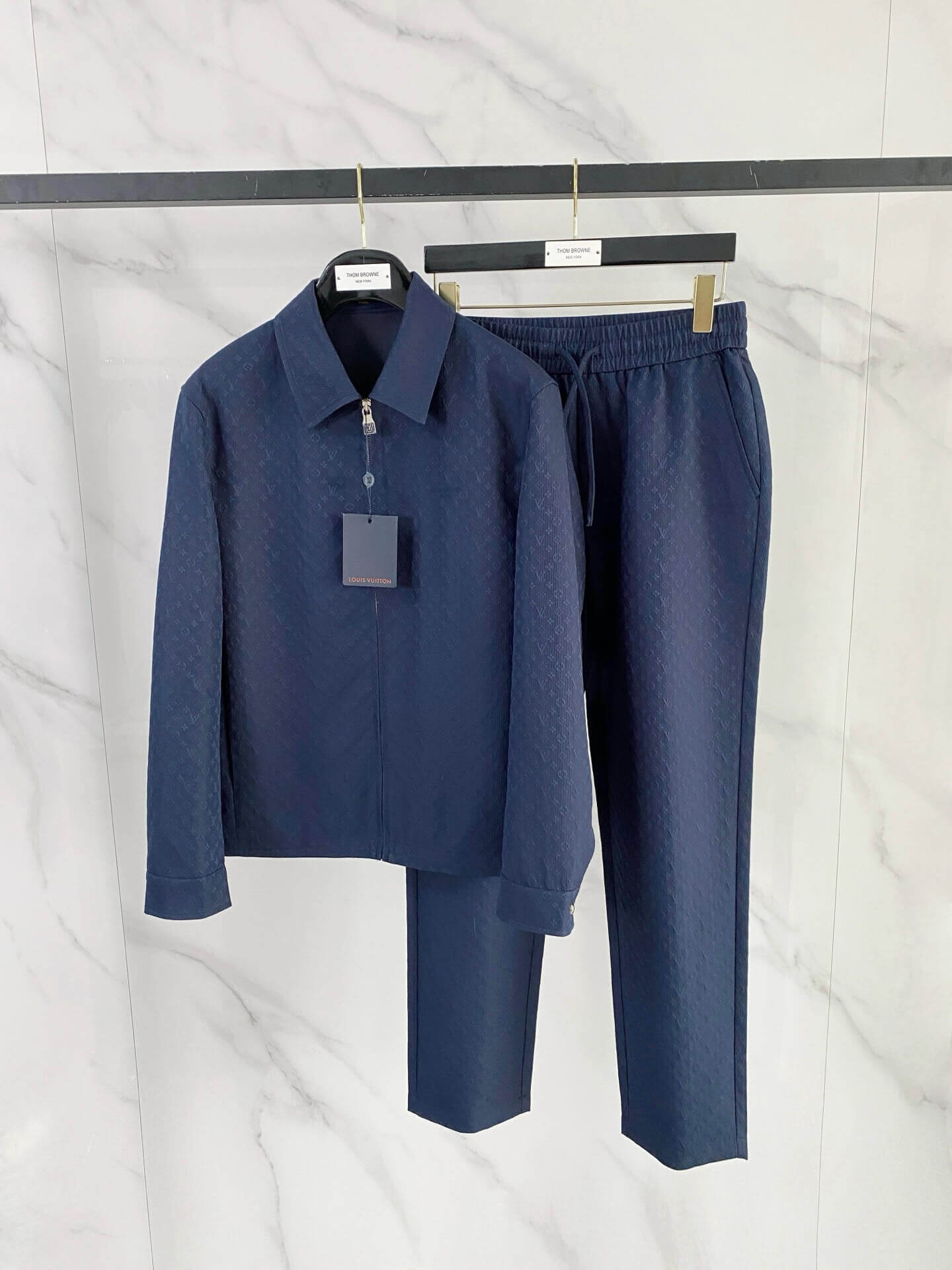 Louis Vuitton костюм