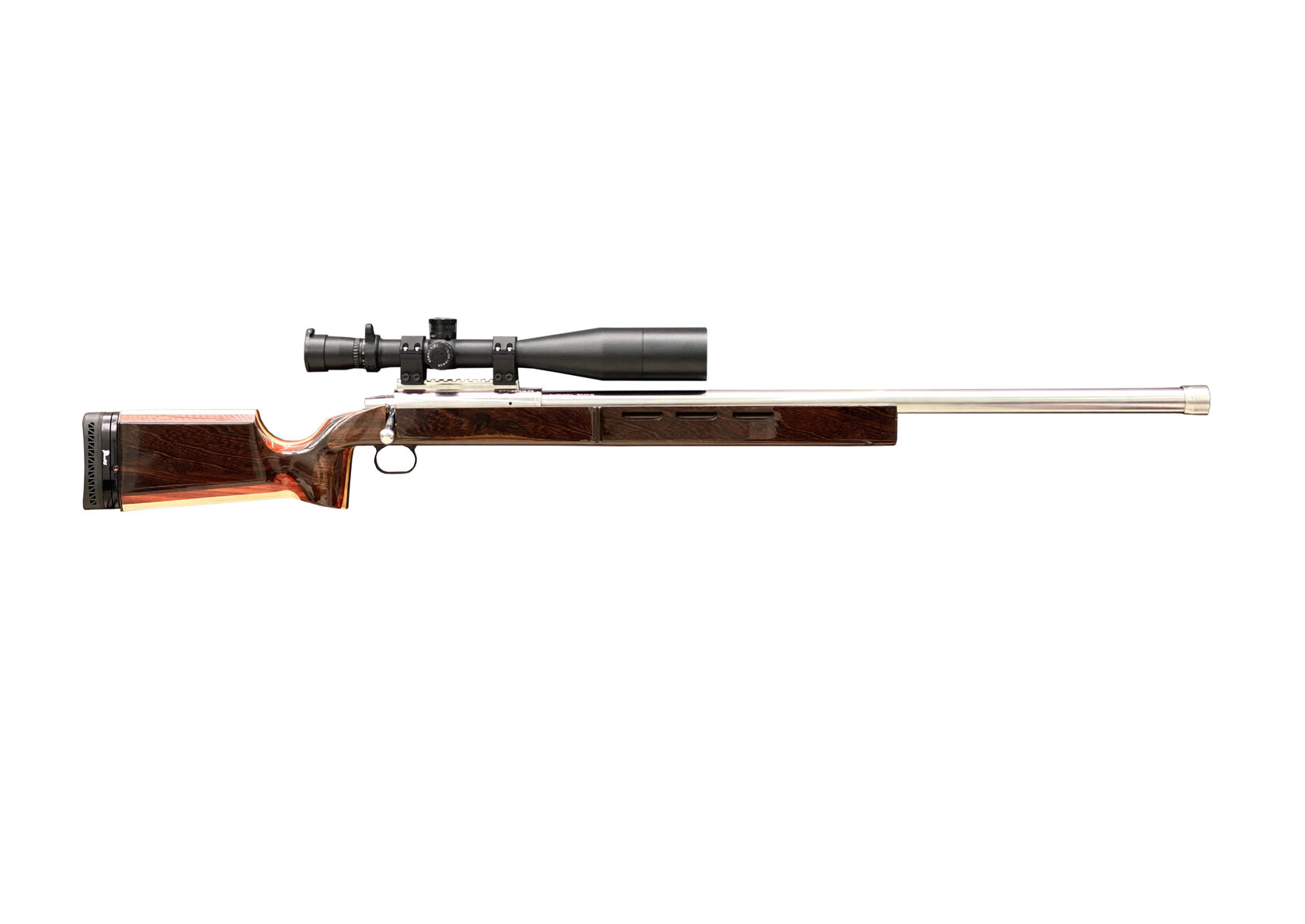 ELR Rifle Stock  No.6