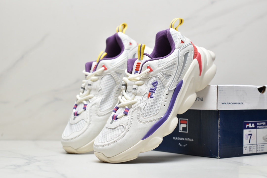 FILA W011113FSN 2020