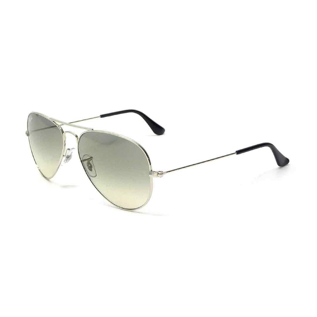 Окуляри сонцезахисні Ray Ban RB 3025 003/32 58