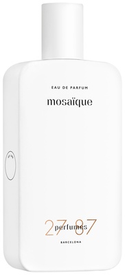 27 87 Mosaique