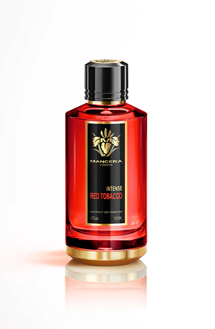 Mancera Intense Red Tobacco