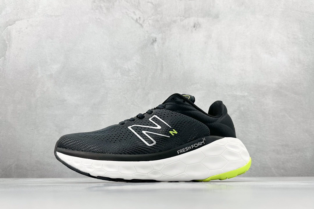  New Balance NB Fresh Foam X 840 FV1 Slip Resistan M840BGF