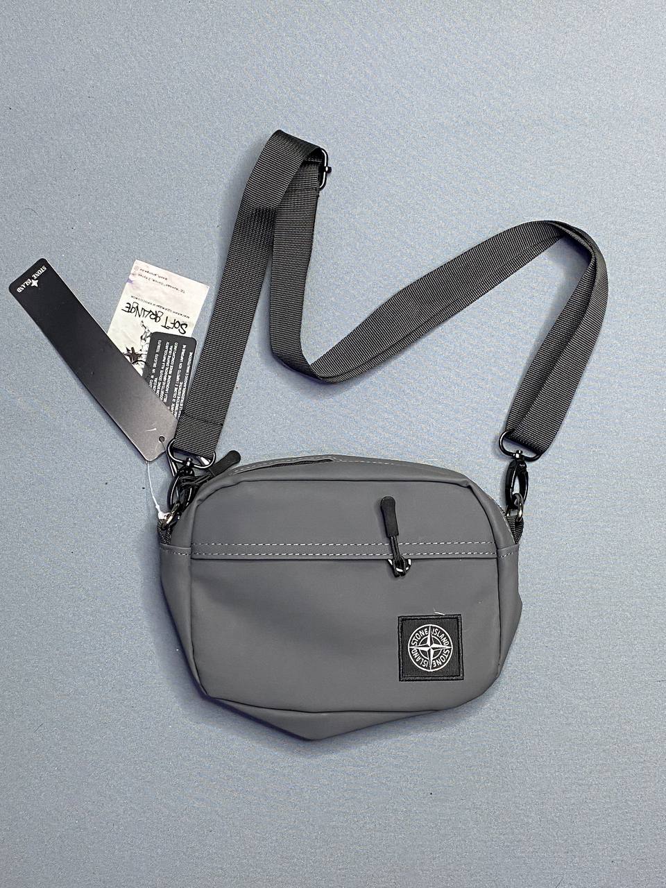 барсетка Stone Island