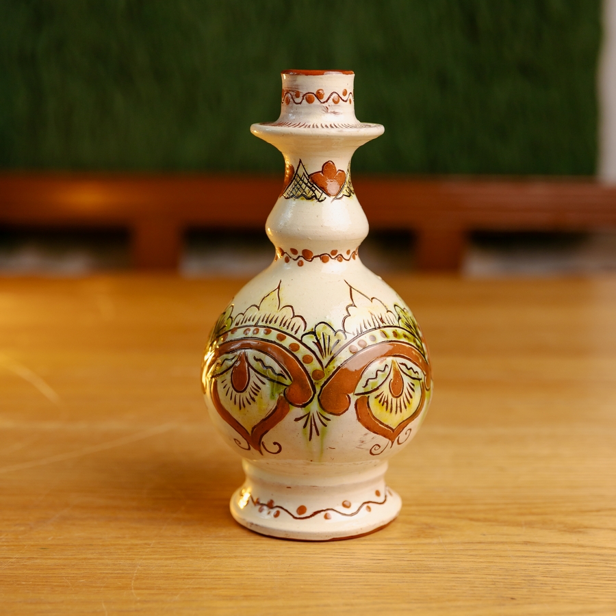Свічник "Карпатський", 21 см