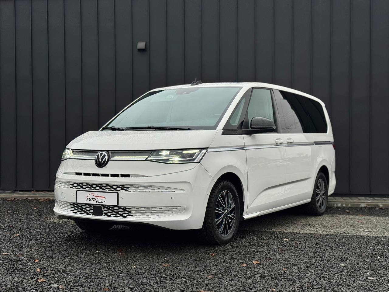 VW T7 MULTIVAN LONG