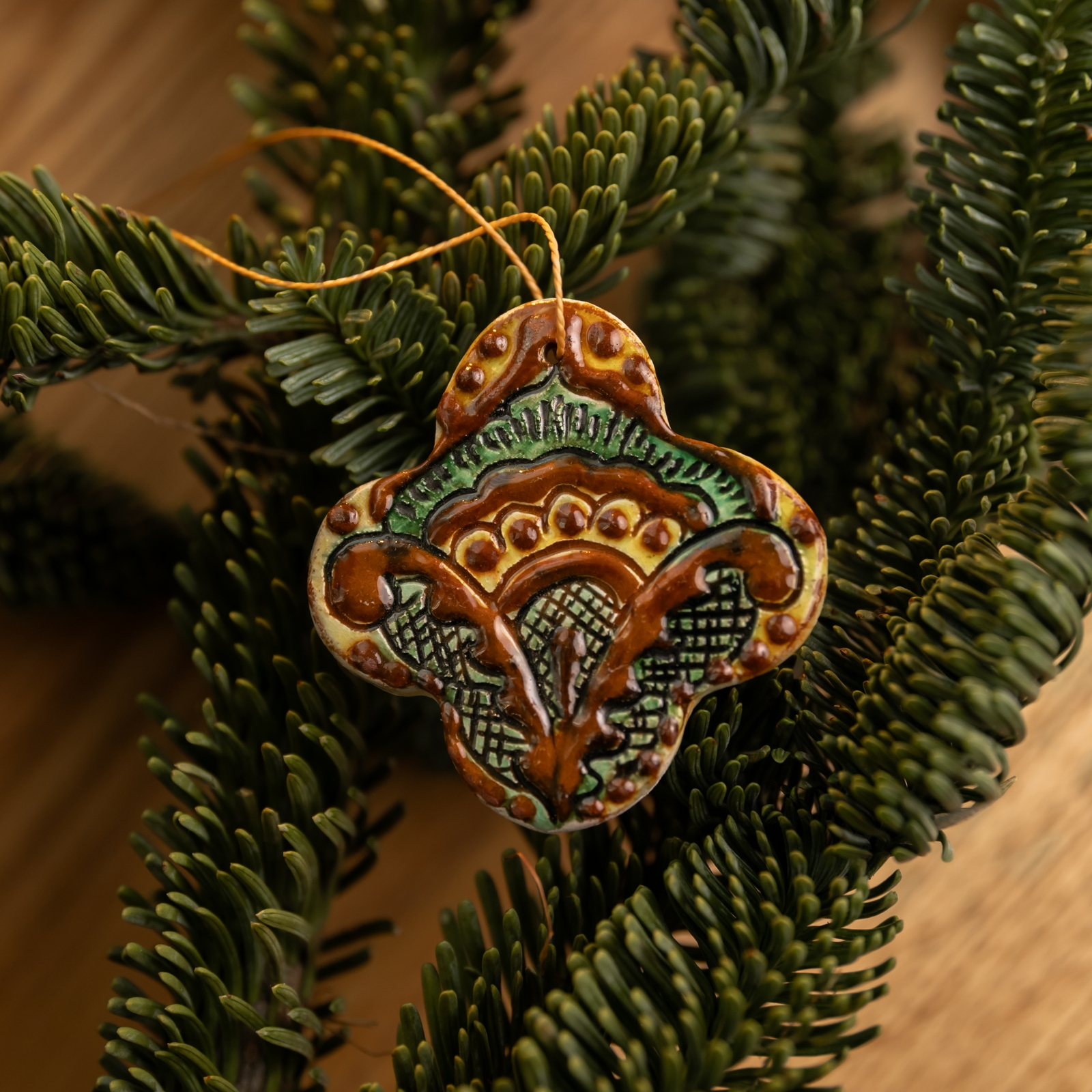 Підвіска "Зірка"