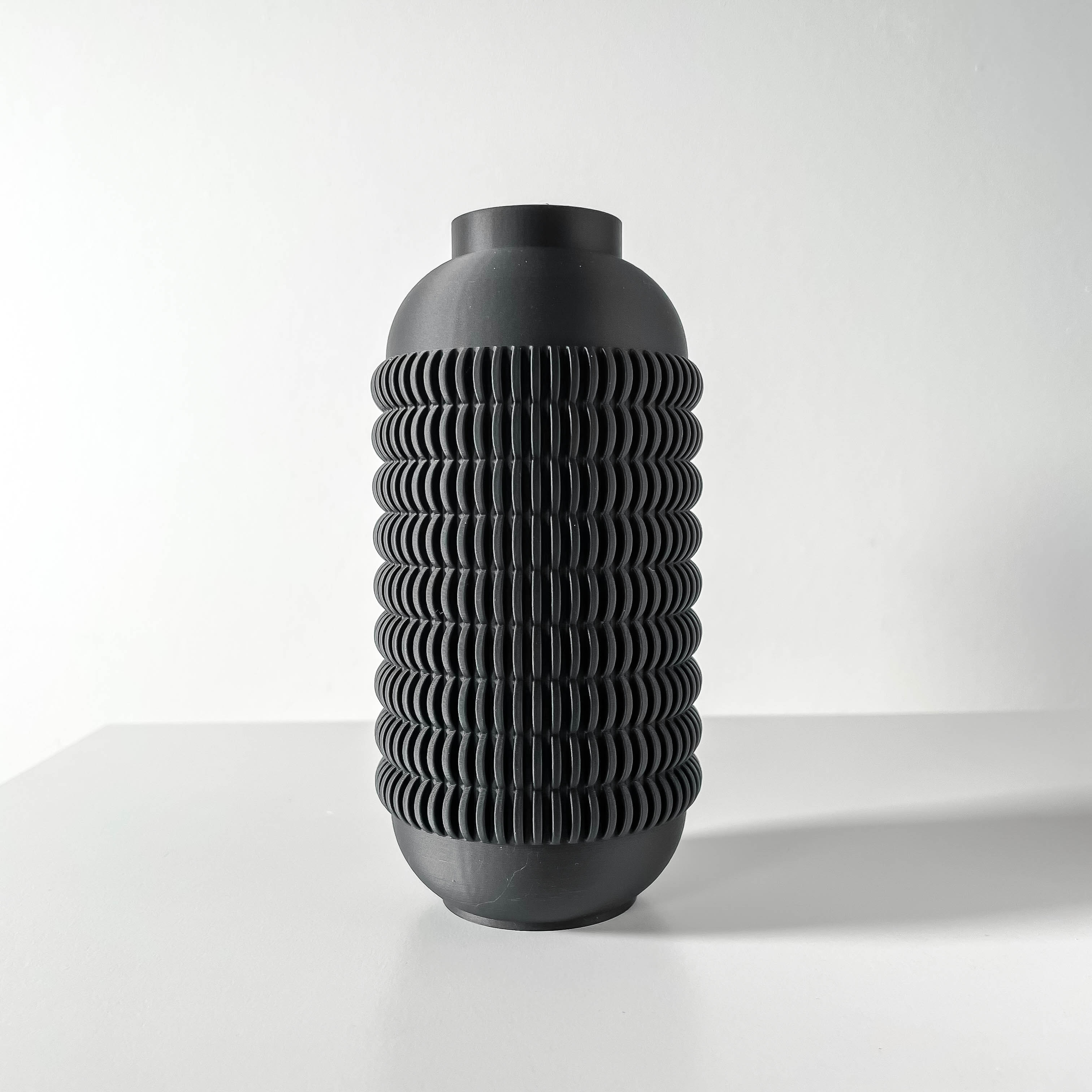 Juny Vase – Decorative 3D Printed Vase