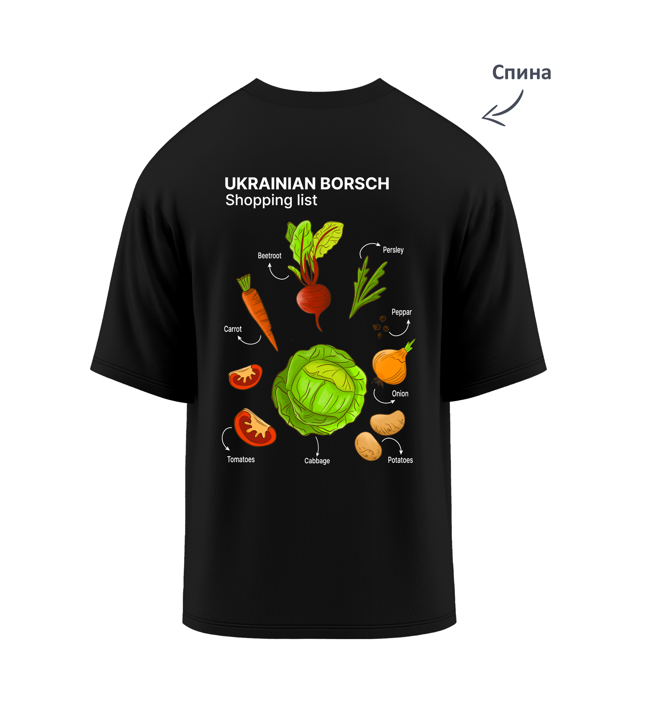 Футболка 