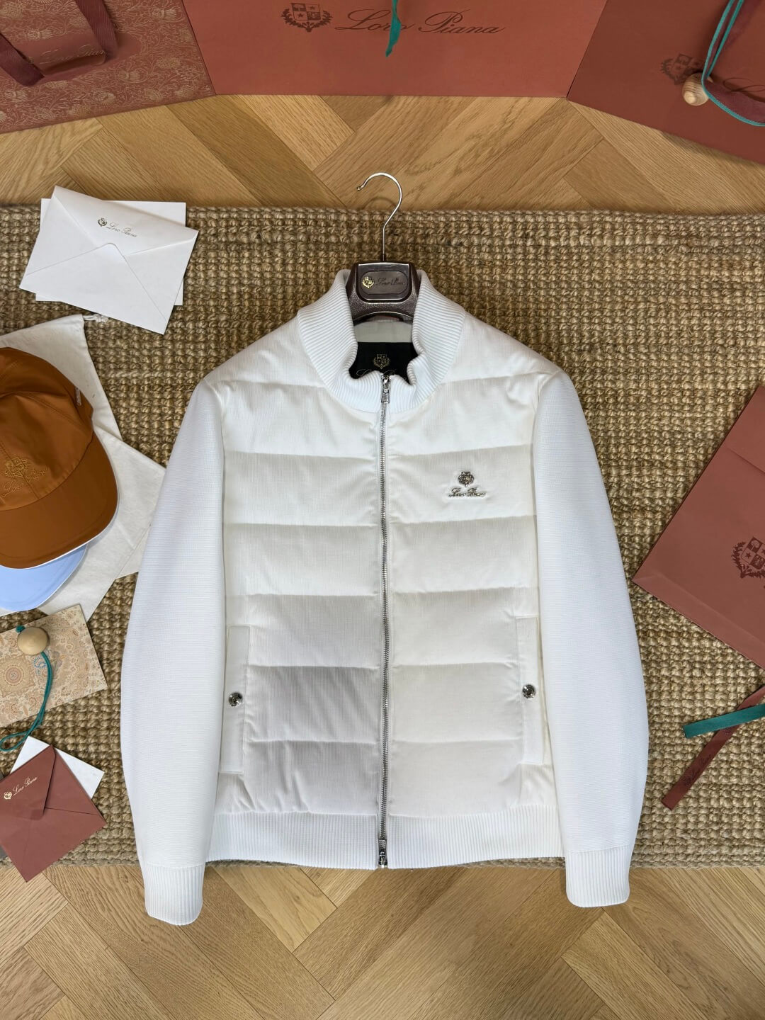 Loro Piana куртка