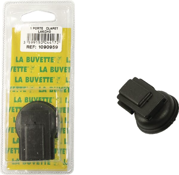 Тримач клапана для поїлки LA BUVETTE Lakcho