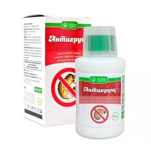 Антихрущ 150 мл