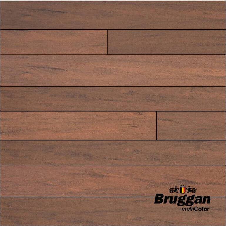 BRUGGAN Elegant  Multicolor Cedar