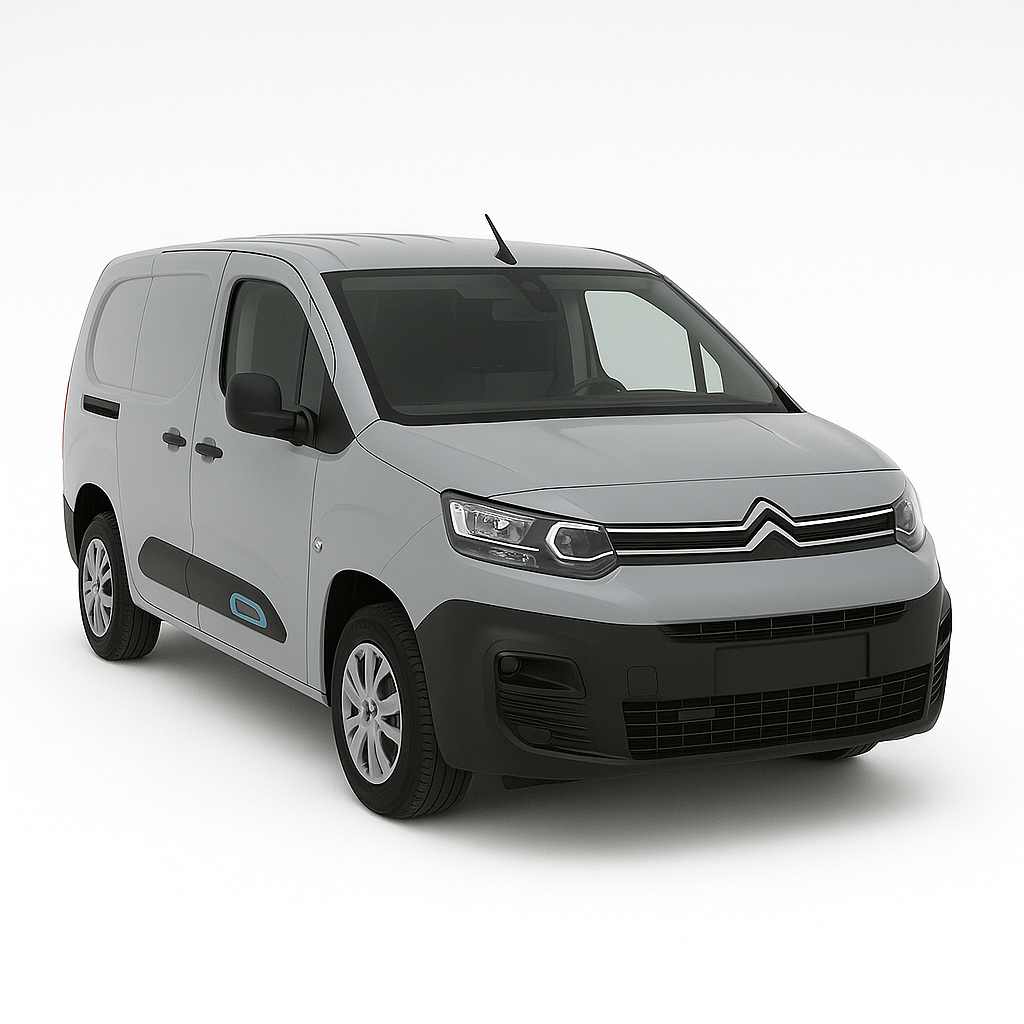 Citroën ë-Berlingo Van