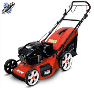 GTM 560 Lawnmower