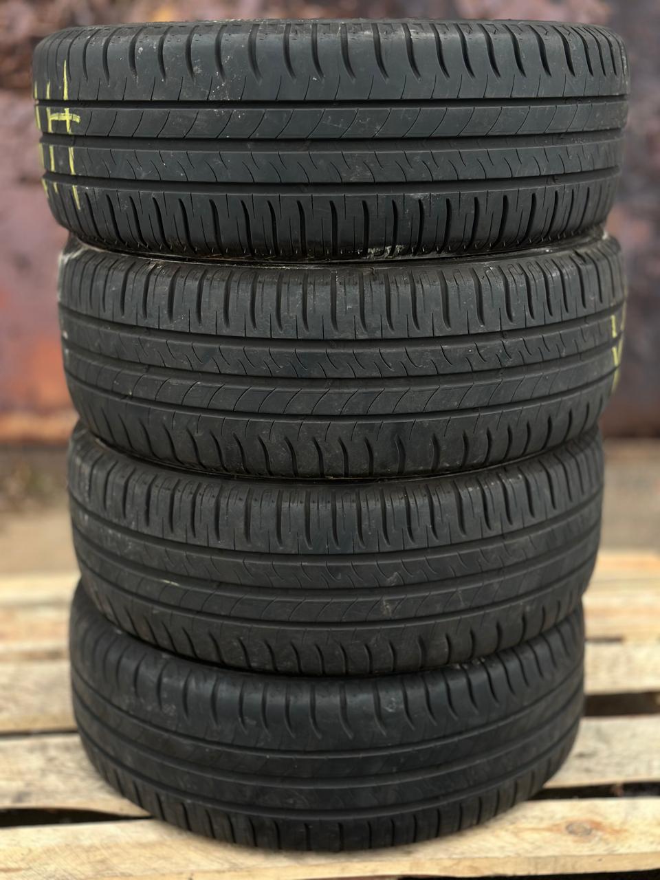 MICHELIN ENERGY saver 195/55/16