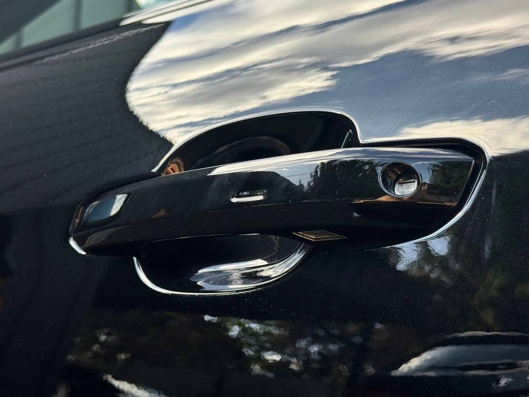 Audi A4 40 TDI Quattro S-line