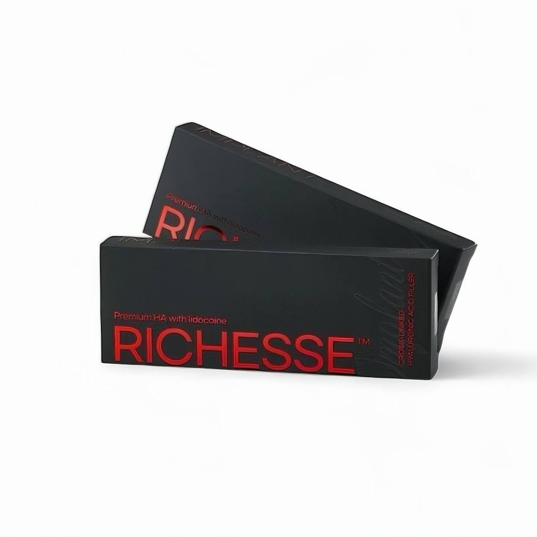 Richesse Implant Lidocaine