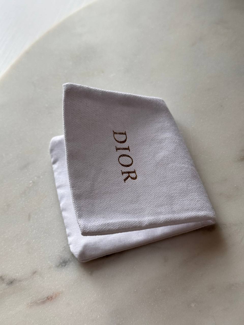 Мішечок Dior