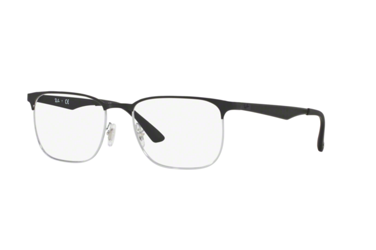 RAY BAN 6363 2861 54