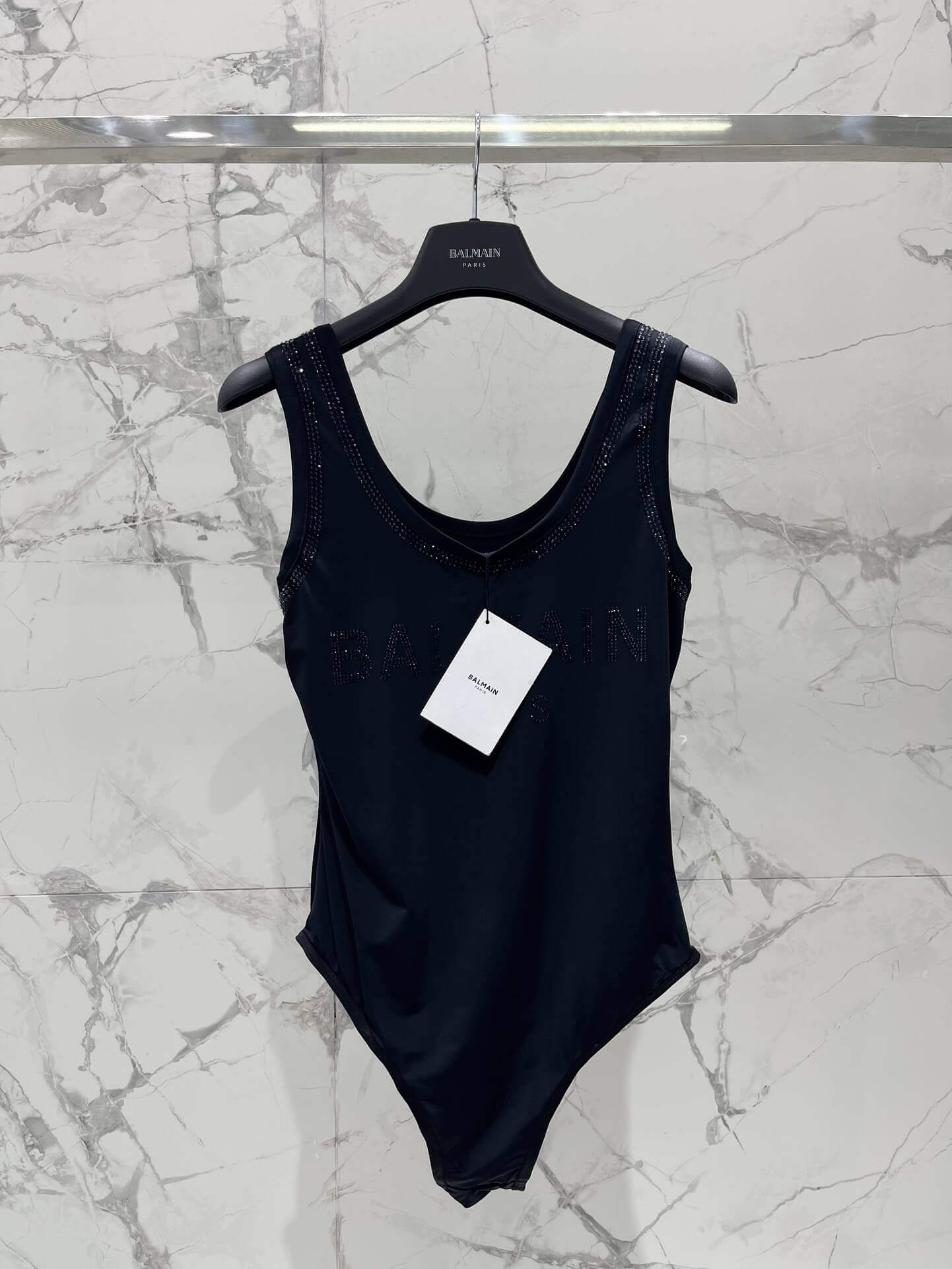 Balmain купальник