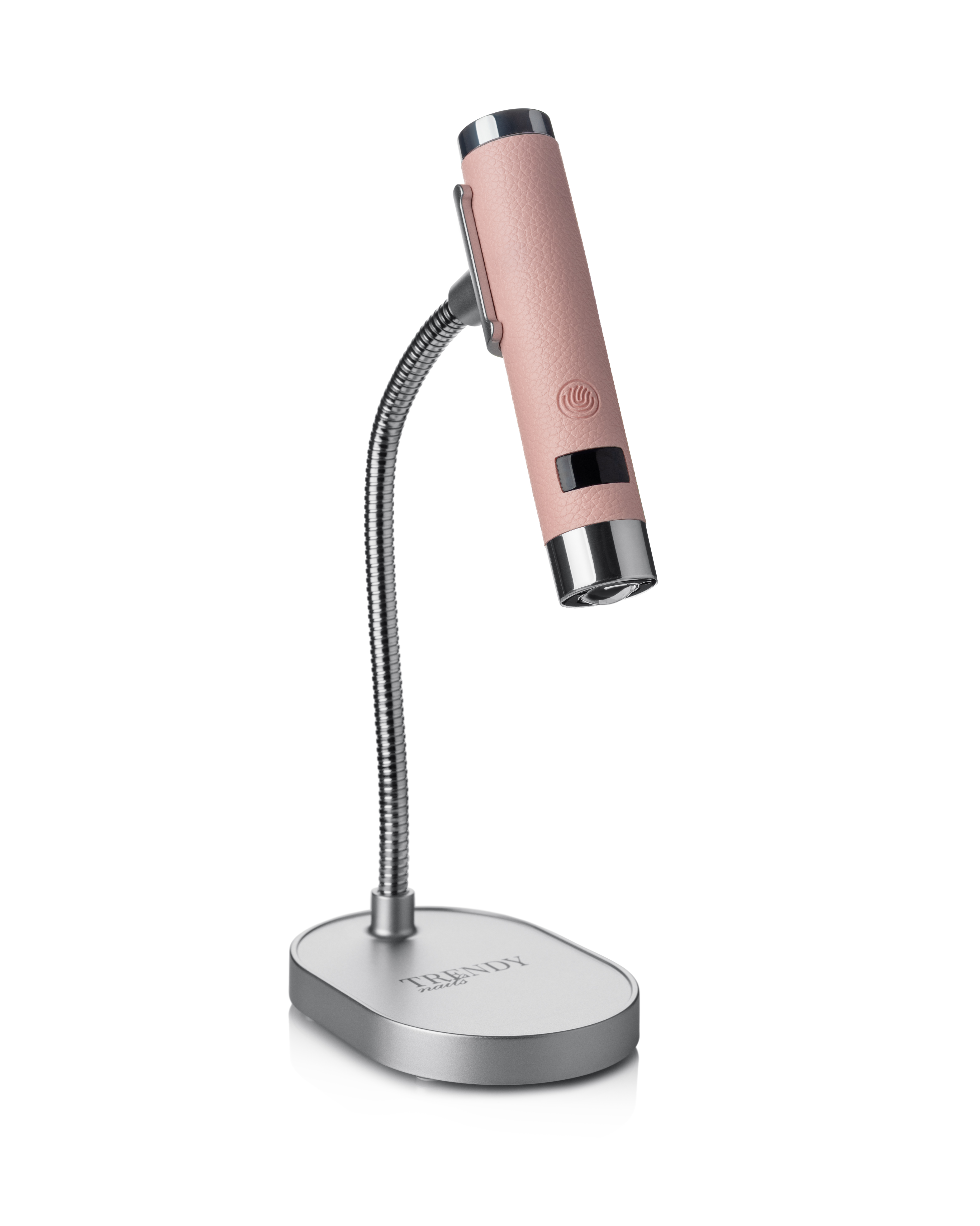 Ручна лампа 2в1 TrendyNails Pink