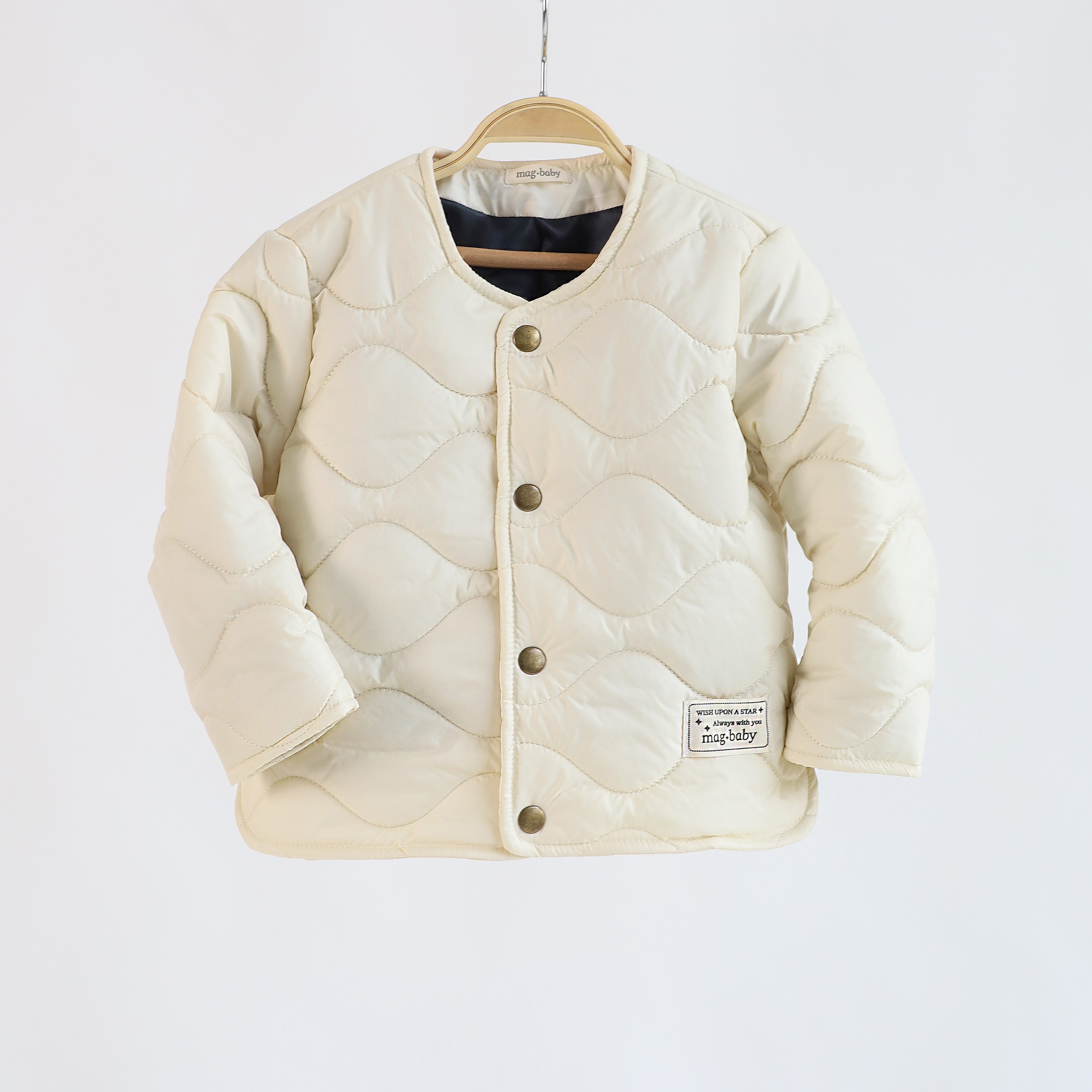 Демісезонна куртка "Gree"