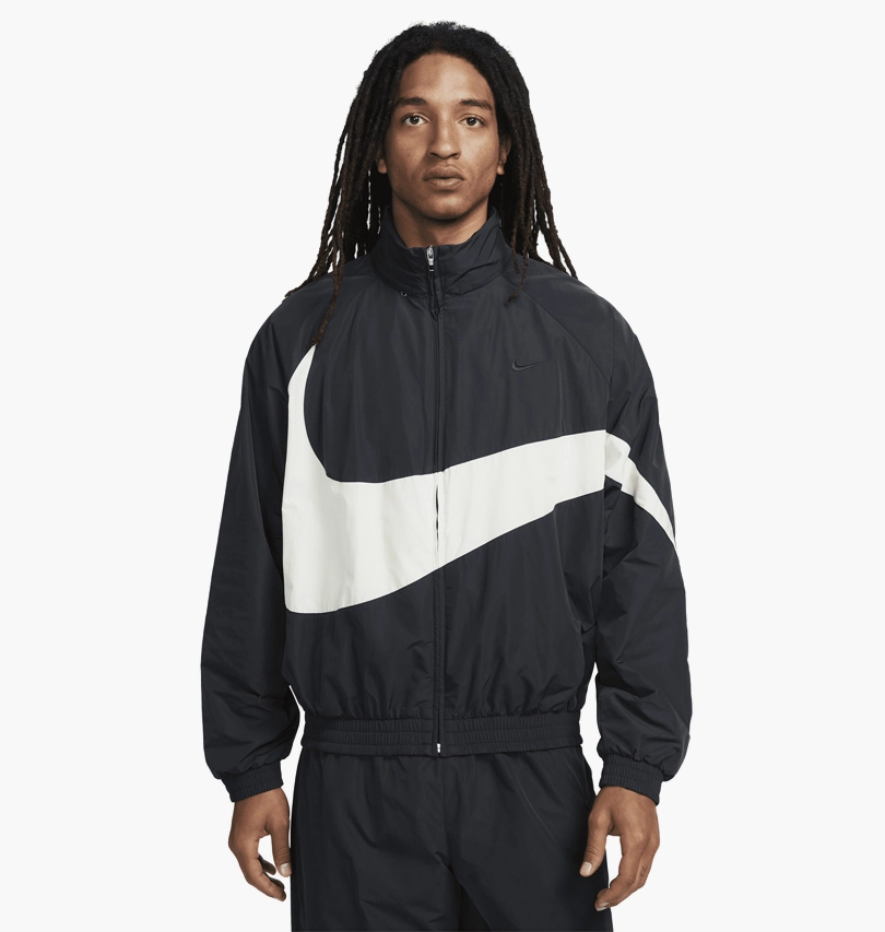 Куртка чоловіча Nike Swoosh